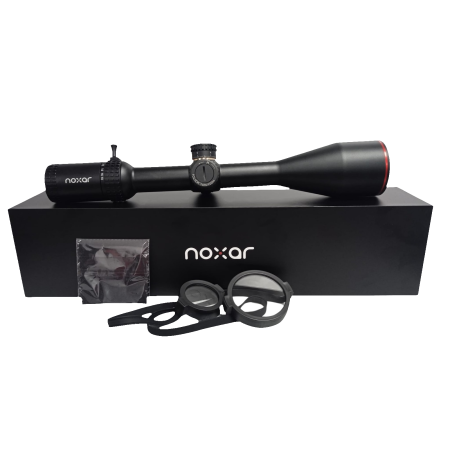 NOXAR LUNETA CELOWNICZA MAGNAR 3-18 X 56